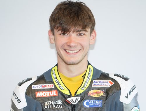 Lucca Allen