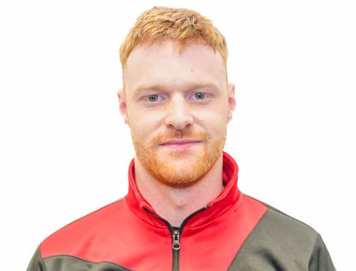 David  Allingham