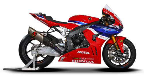 Honda Racing UK