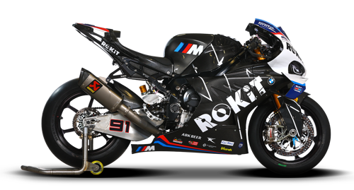 Leon Haslam